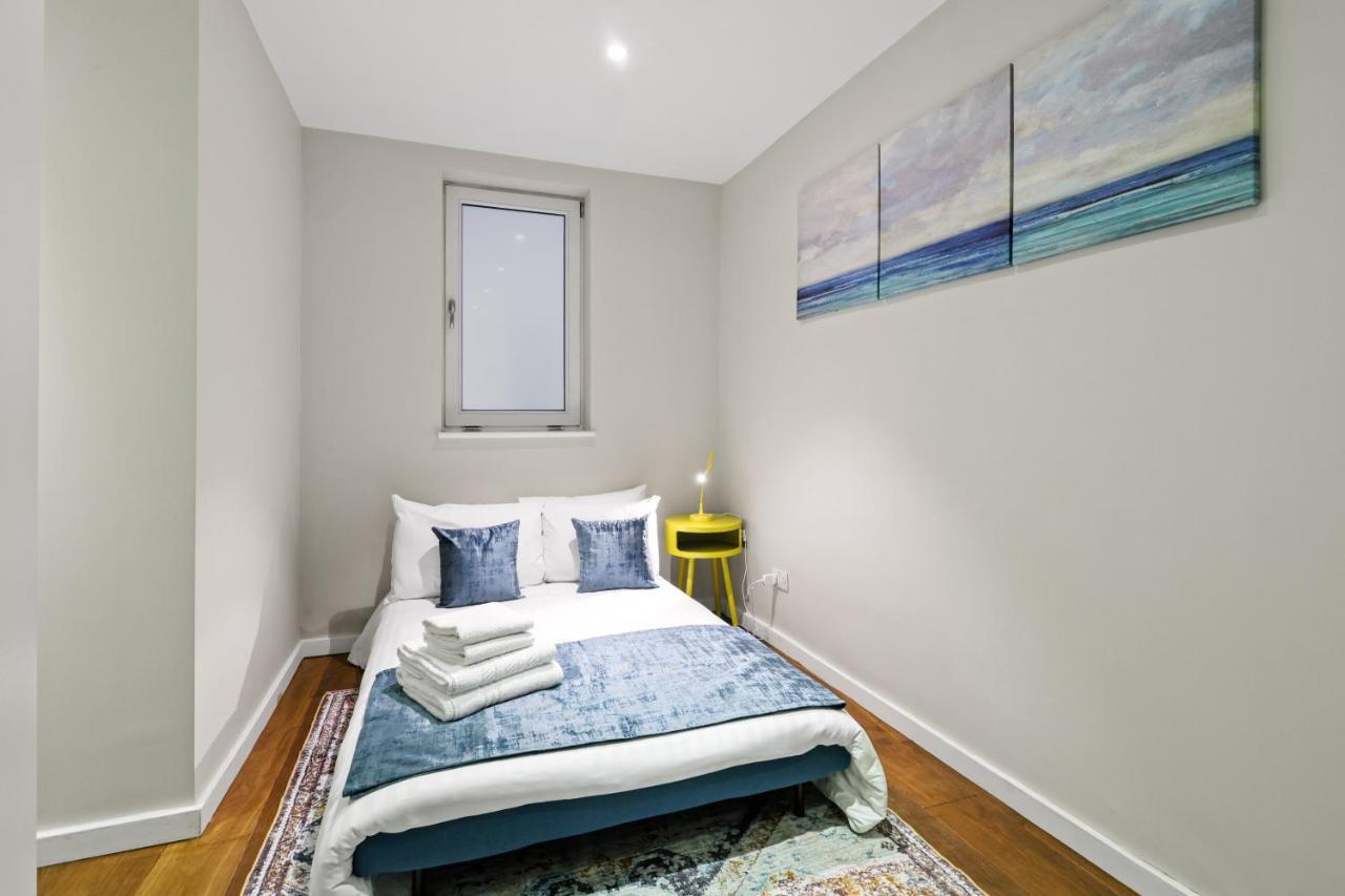 Spacious 1 Bedroom Flat London Exterior photo