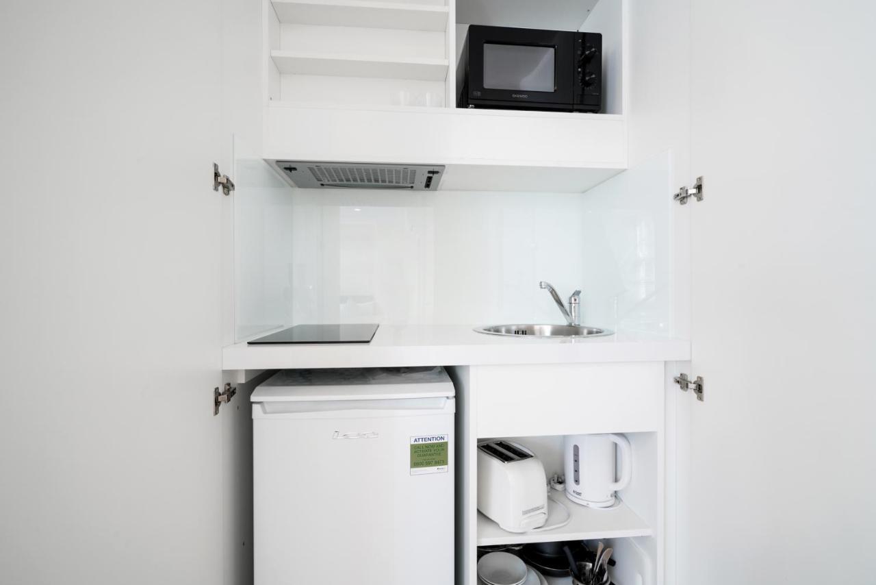 Spacious 1 Bedroom Flat London Exterior photo